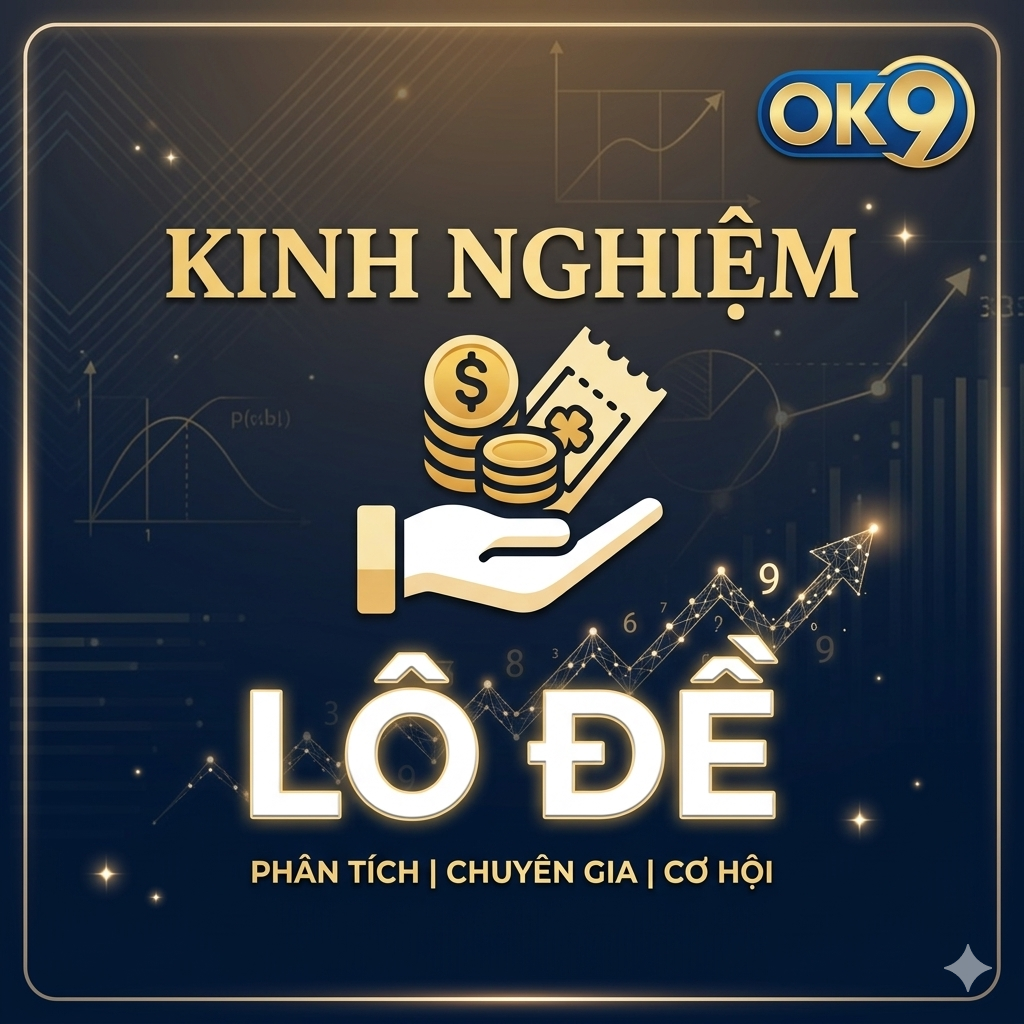 kinh ngiệm lô đề